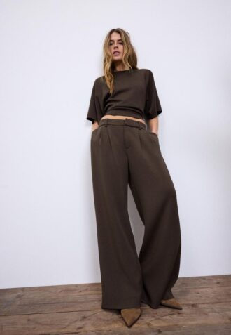 Soft-Touch broek