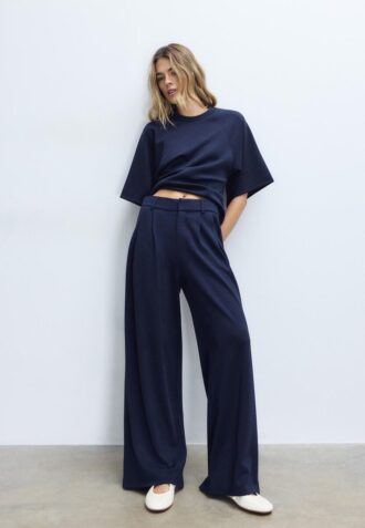Soft-Touch broek