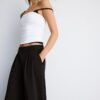 Soft-Touch broek Soft-Touch broek