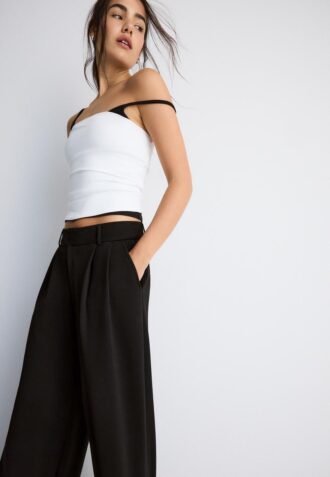 Soft-Touch broek