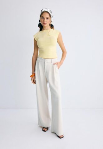 Soft-Touch broek