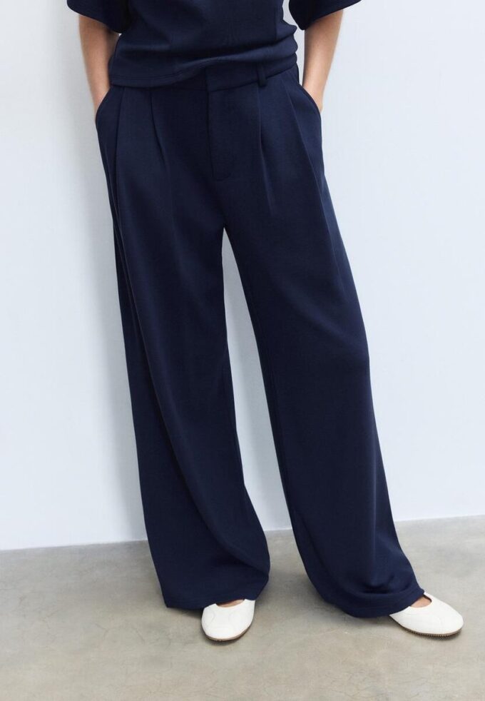 Soft-Touch broek Soft-Touch broek
