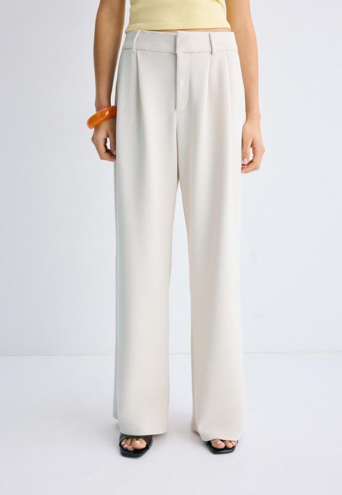 Soft-Touch broek Soft-Touch broek