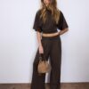 Soft-Touch broek Soft-Touch broek
