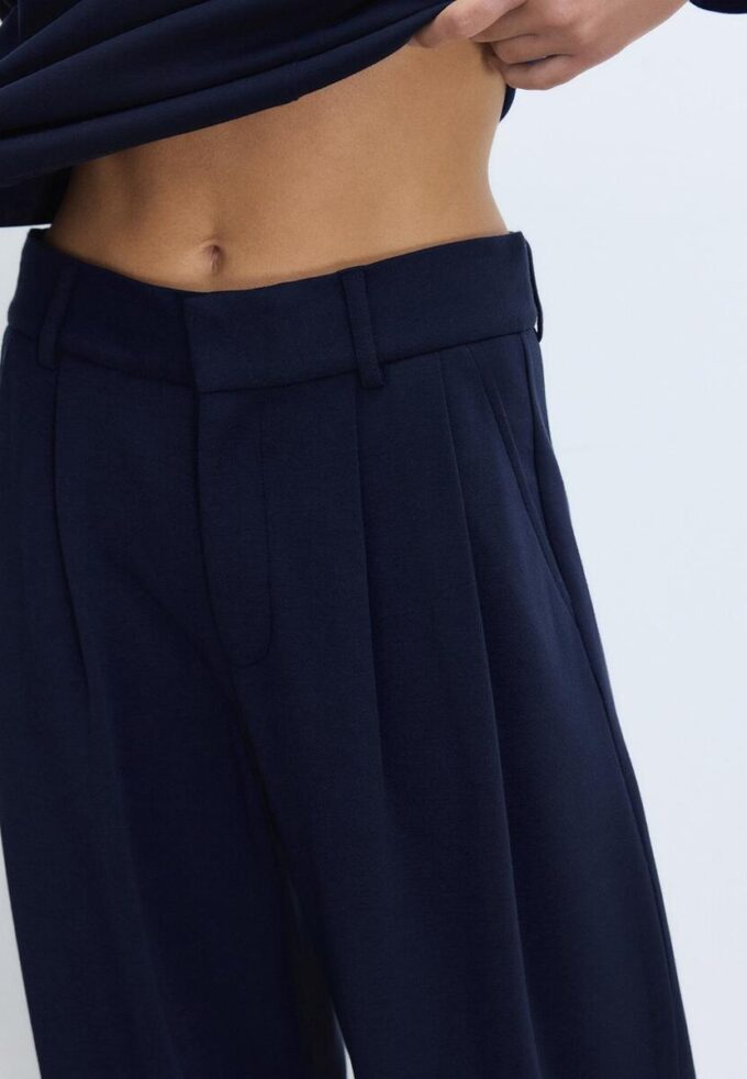 Soft-Touch broek Soft-Touch broek