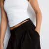 Soft-Touch broek Soft-Touch broek
