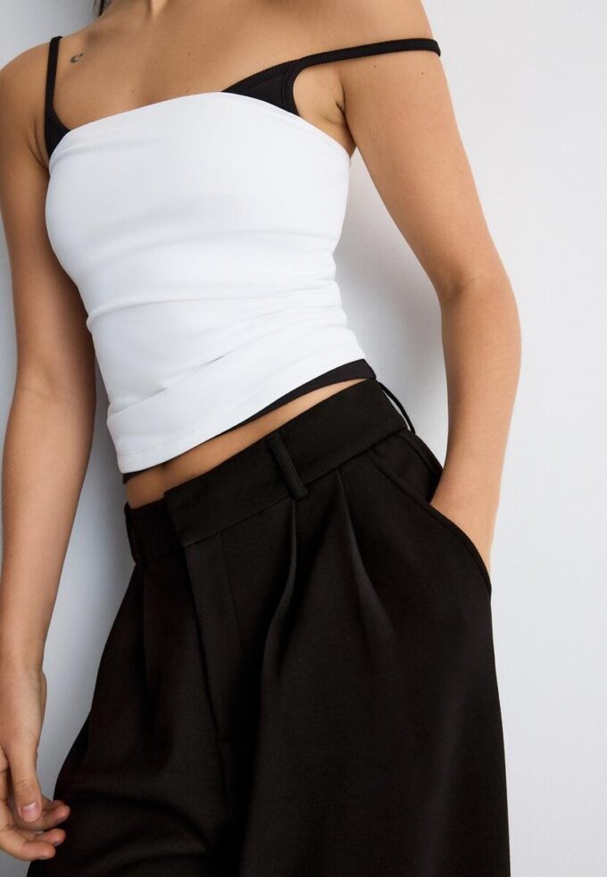 Soft-Touch broek Soft-Touch broek