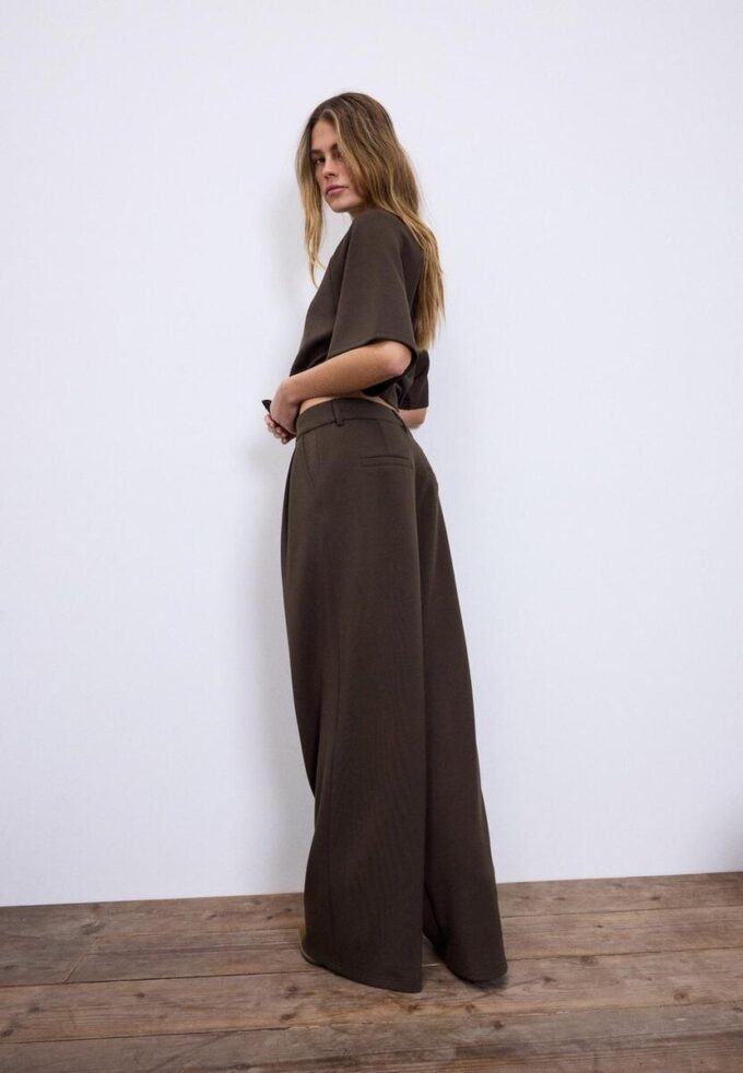 Soft-Touch broek Soft-Touch broek