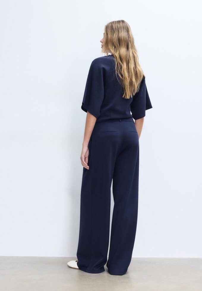 Soft-Touch broek Soft-Touch broek