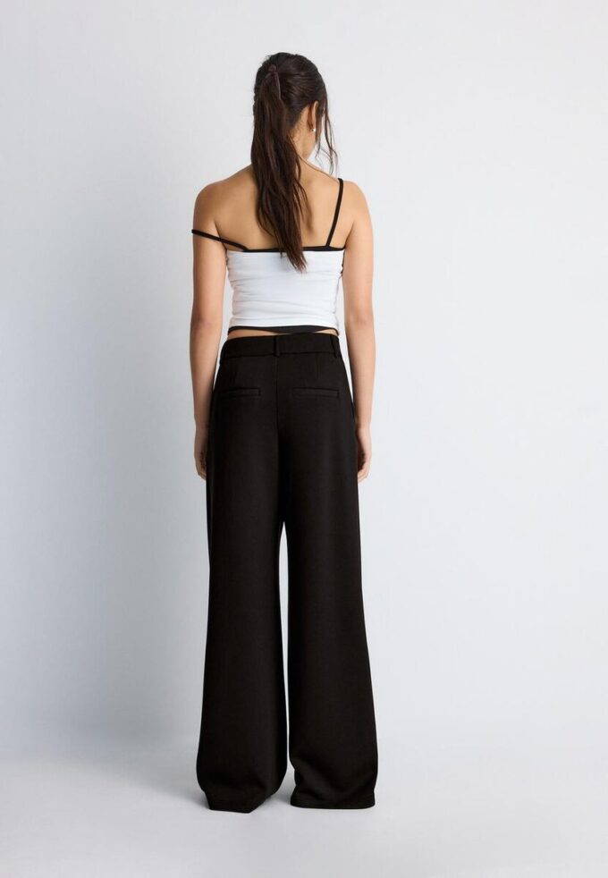 Soft-Touch broek Soft-Touch broek