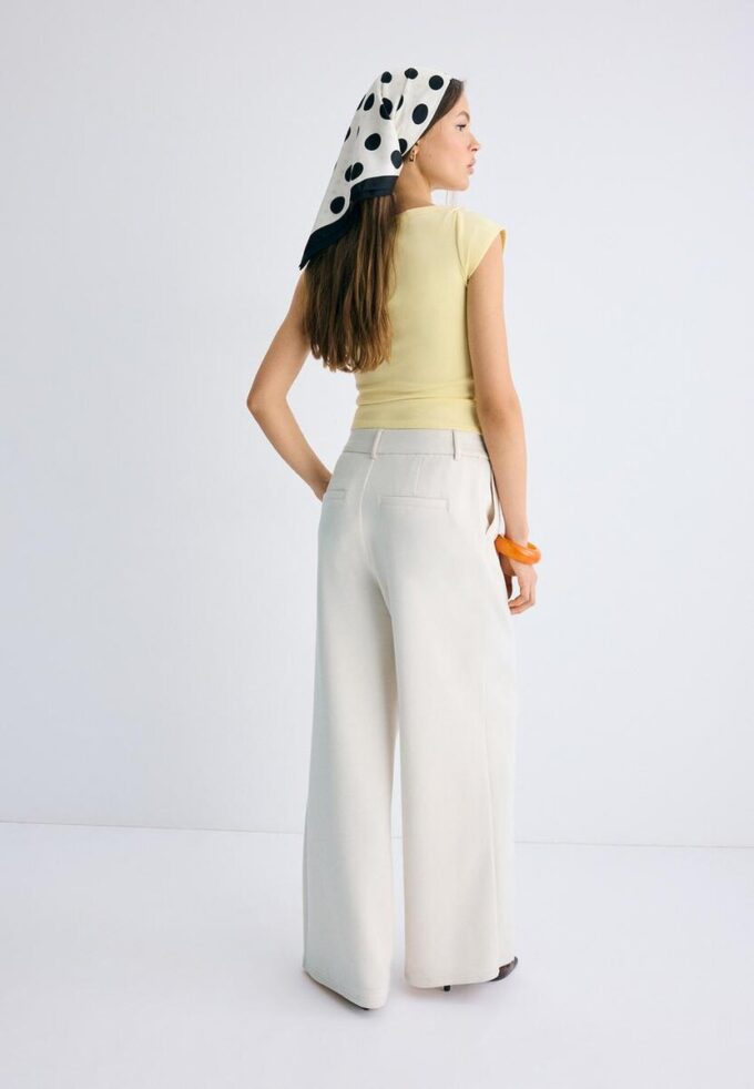 Soft-Touch broek Soft-Touch broek