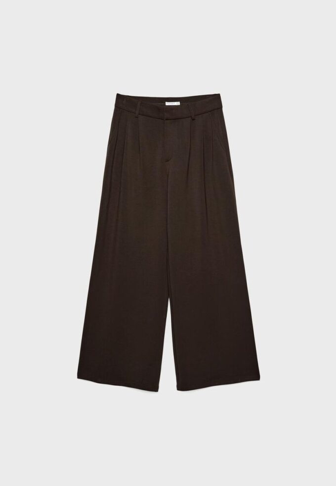 Soft-Touch broek Soft-Touch broek