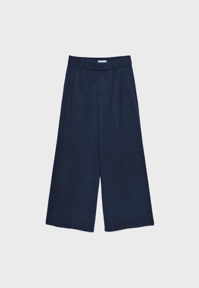 Soft-Touch broek Soft-Touch broek