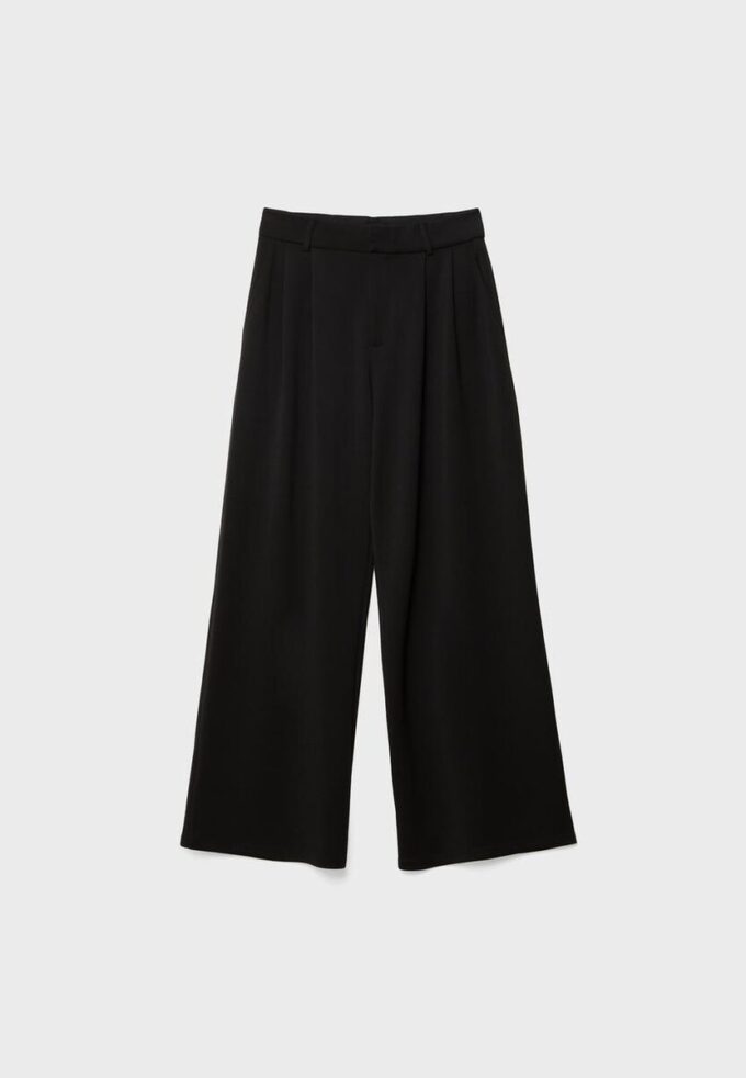 Soft-Touch broek Soft-Touch broek