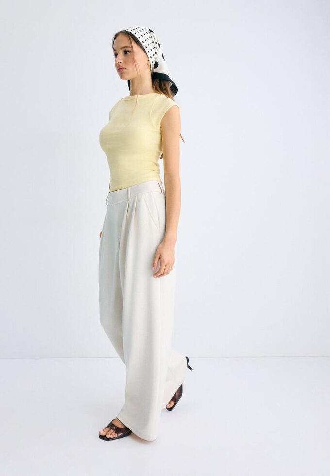 Soft-Touch broek Soft-Touch broek
