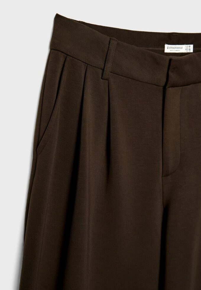 Soft-Touch broek Soft-Touch broek