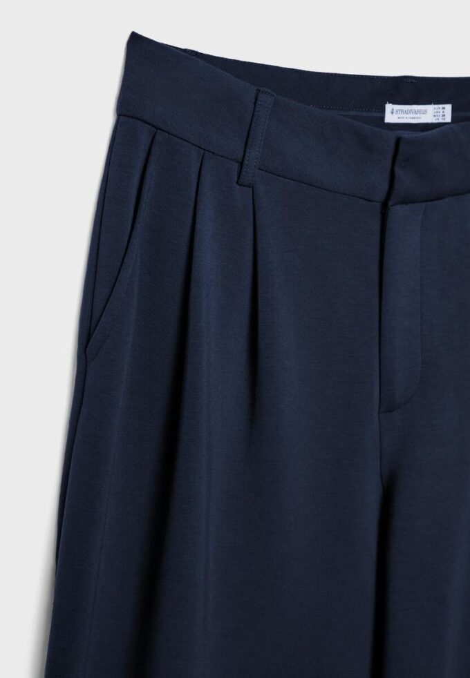 Soft-Touch broek Soft-Touch broek