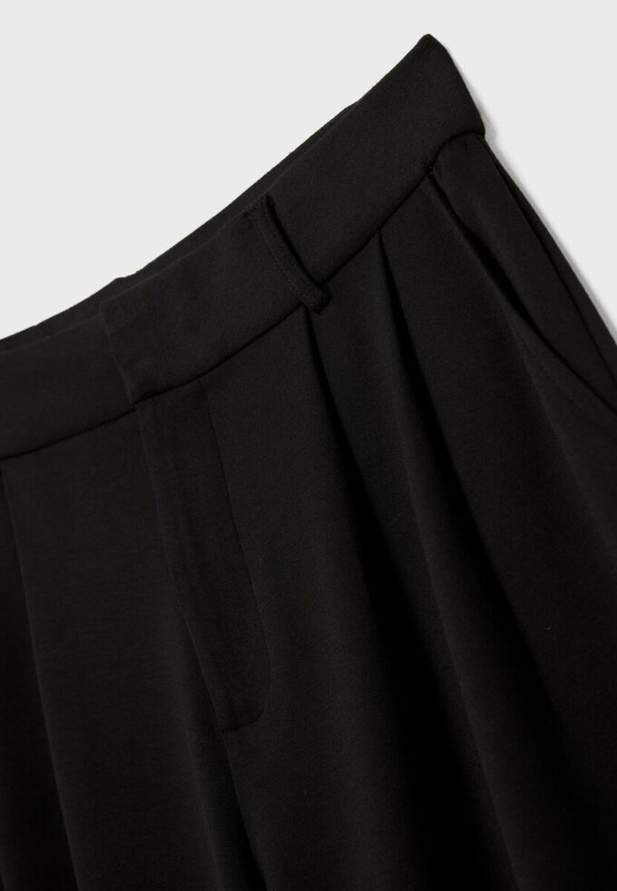 Soft-Touch broek Soft-Touch broek