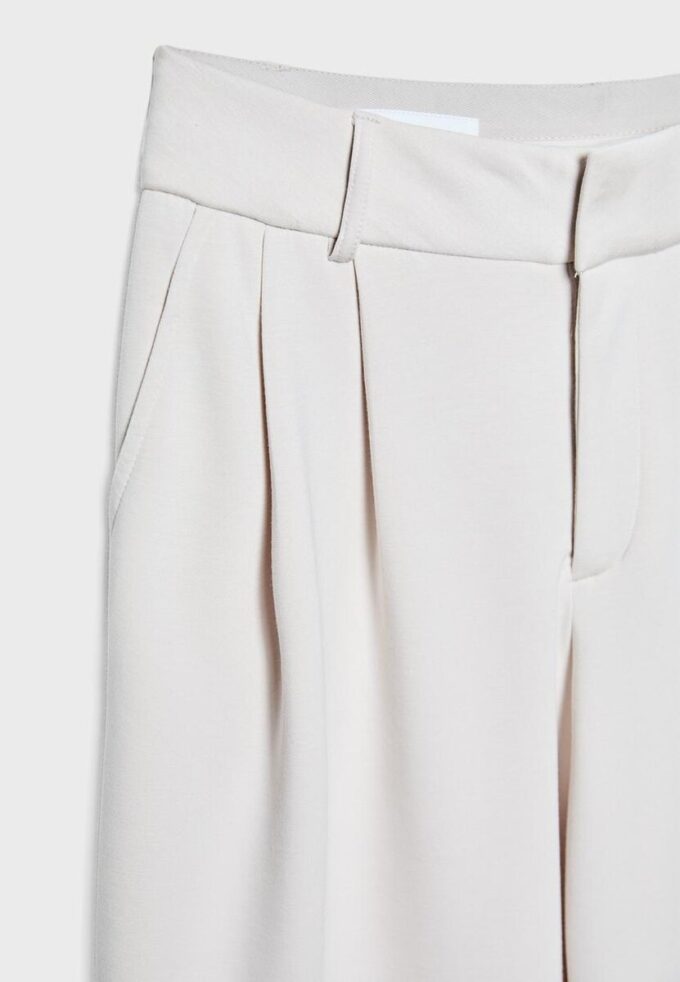 Soft-Touch broek Soft-Touch broek
