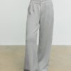 Soft-Touch broek met coupenaden Soft-Touch broek met coupenaden