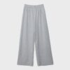 Soft-Touch broek met coupenaden Soft-Touch broek met coupenaden