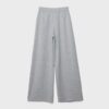 Soft-Touch broek met coupenaden Soft-Touch broek met coupenaden