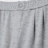 Soft-Touch broek met coupenaden Soft-Touch broek met coupenaden