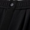 Soft-Touch broek met coupenaden Soft-Touch broek met coupenaden