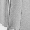Soft-Touch broek met uitlopende pijpen en naaddetail aan de voorkant Soft-Touch broek met uitlopende pijpen en naaddetail aan de voorkant