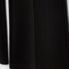 Soft-Touch broek met uitlopende pijpen en naaddetail aan de voorkant Soft-Touch broek met uitlopende pijpen en naaddetail aan de voorkant