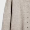 Soft-Touch gebreid vest met knopen Soft-Touch gebreid vest met knopen