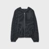 Soft-Touch gestreept sweatshirt Soft-Touch gestreept sweatshirt