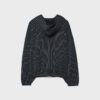 Soft-Touch gestreept sweatshirt Soft-Touch gestreept sweatshirt