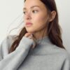 Soft-Touch Interlock Sweatshirt Soft-Touch Interlock Sweatshirt
