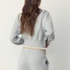 Soft-Touch Interlock Sweatshirt Soft-Touch Interlock Sweatshirt