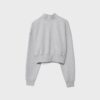 Soft-Touch Interlock Sweatshirt Soft-Touch Interlock Sweatshirt