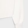 Soft-Touch off-shoulder sweatshirt Soft-Touch off-shoulder sweatshirt