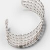 Stijve armmanchet