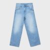 Super baggy jeans met sterren aan de zijkant Super baggy jeans met sterren aan de zijkant