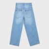 Super baggy jeans met sterren aan de zijkant Super baggy jeans met sterren aan de zijkant