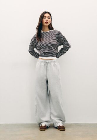 Super Barrel-joggingbroek