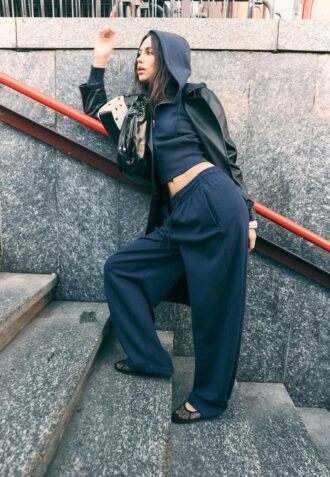 Super Barrel-joggingbroek