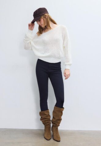 Superhoge taille