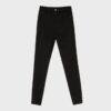 Superhoge taille jeans