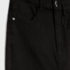 Superhoge taille jeans