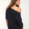 T-shirt met korte mouwen 23