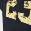T-shirt met korte mouwen 23