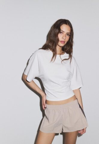 Technische minishorts