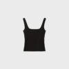 Tops met brede bandjes
