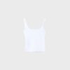 Tops met brede bandjes